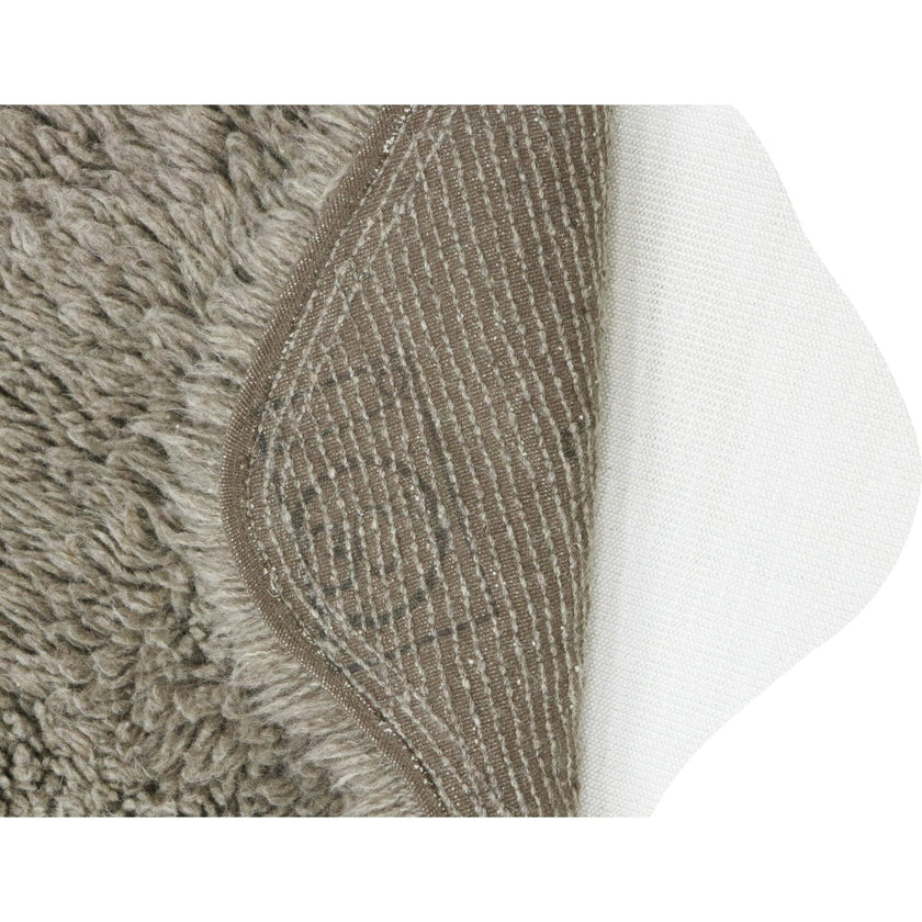 Woolly Rug