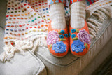 Women's Dahlia Slipper