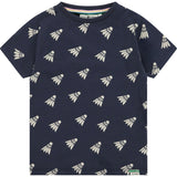 Badminton Birdie T-Shirt