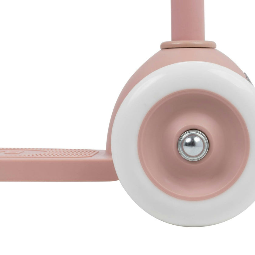 Eco scooter - Dusty Rose