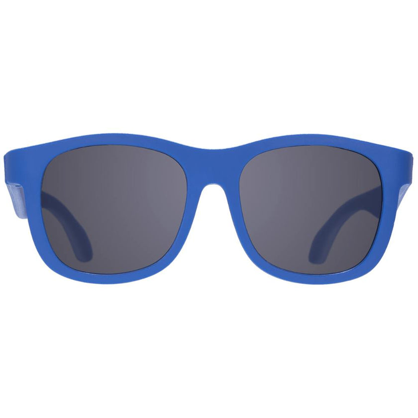 Good as Blue Navigator I Smoke Lenses