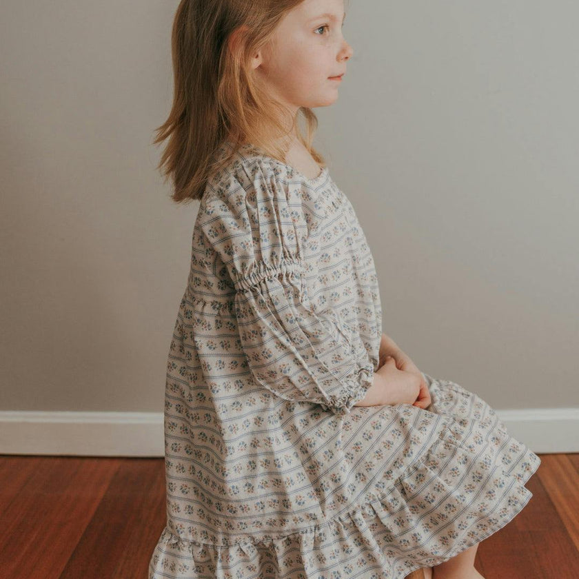 Fiona Dress