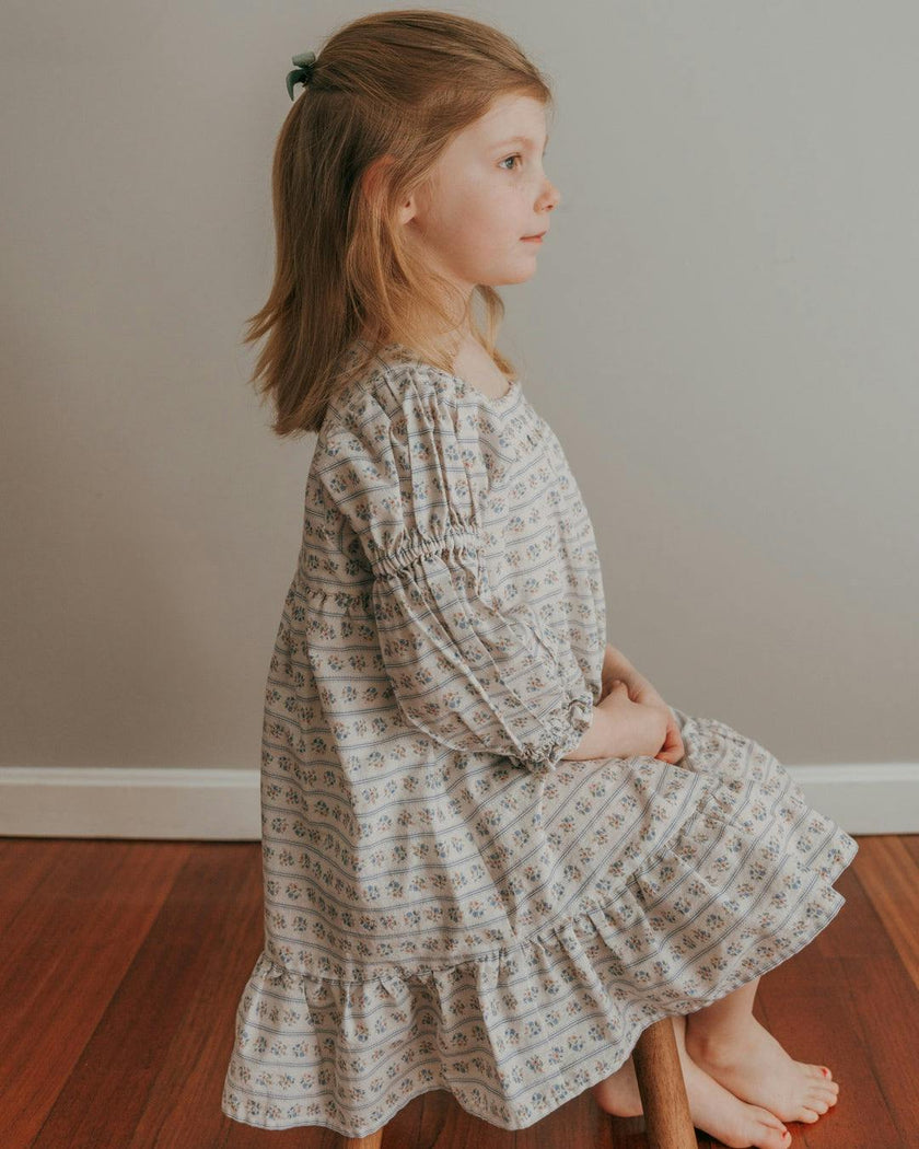 Fiona Dress
