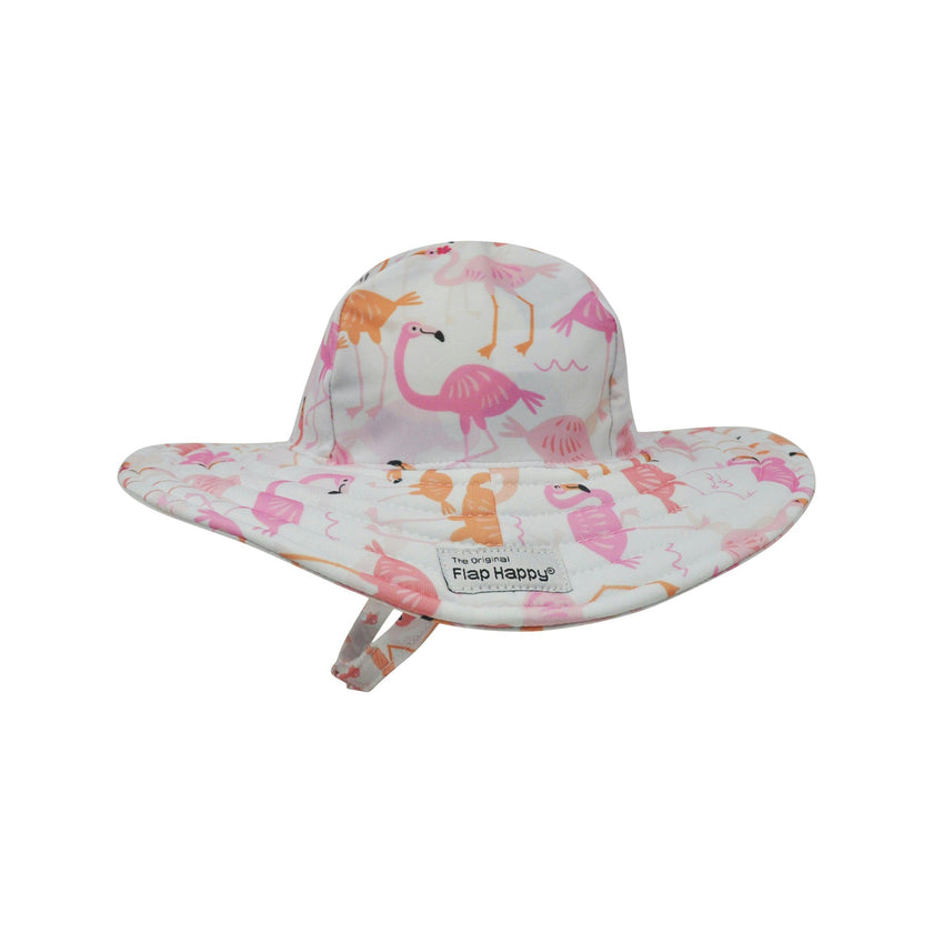 UPF 50+ Summer Splash Swim Hat