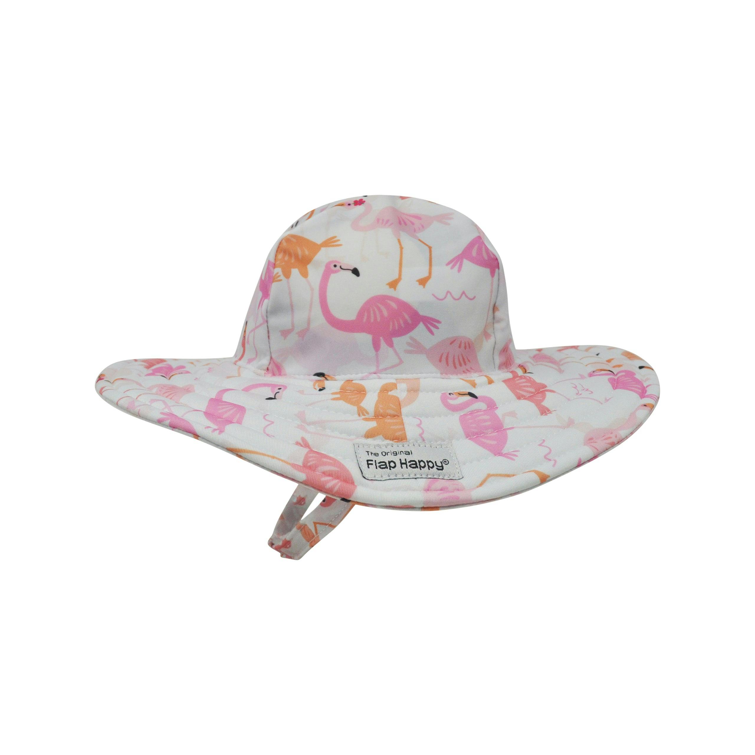 UPF 50+ Summer Splash Swim Hat