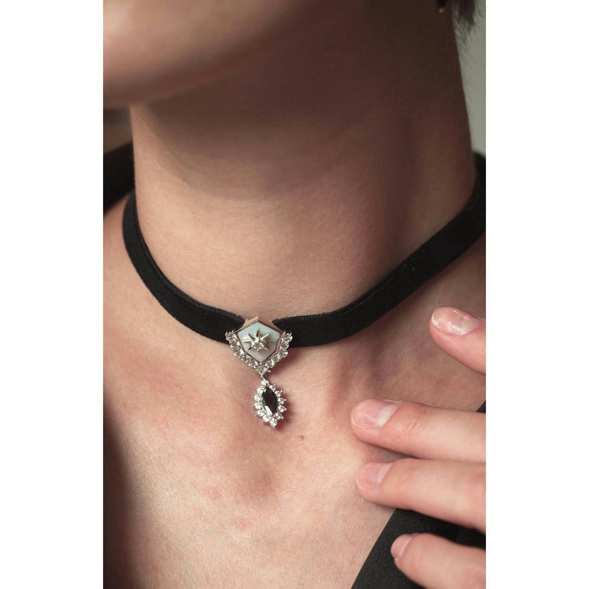 Guardian of the Galaxy Choker