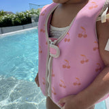 Swim Vest: 1/2