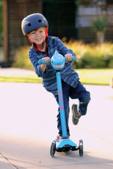 Micro Maxi LED Scooter