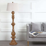 Taylor 67" Resin LED Floor Lamp
