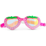 Strawberry Youth Swim Goggle