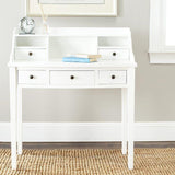 Landon 5-Drawer Desk