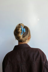 KAXI WAVY MIDI HOLD EVERYTHING CLAW
