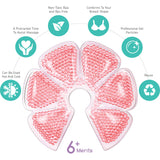 Breast Care Thermopads