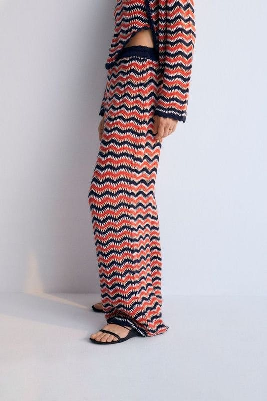 Areti Woman Pant