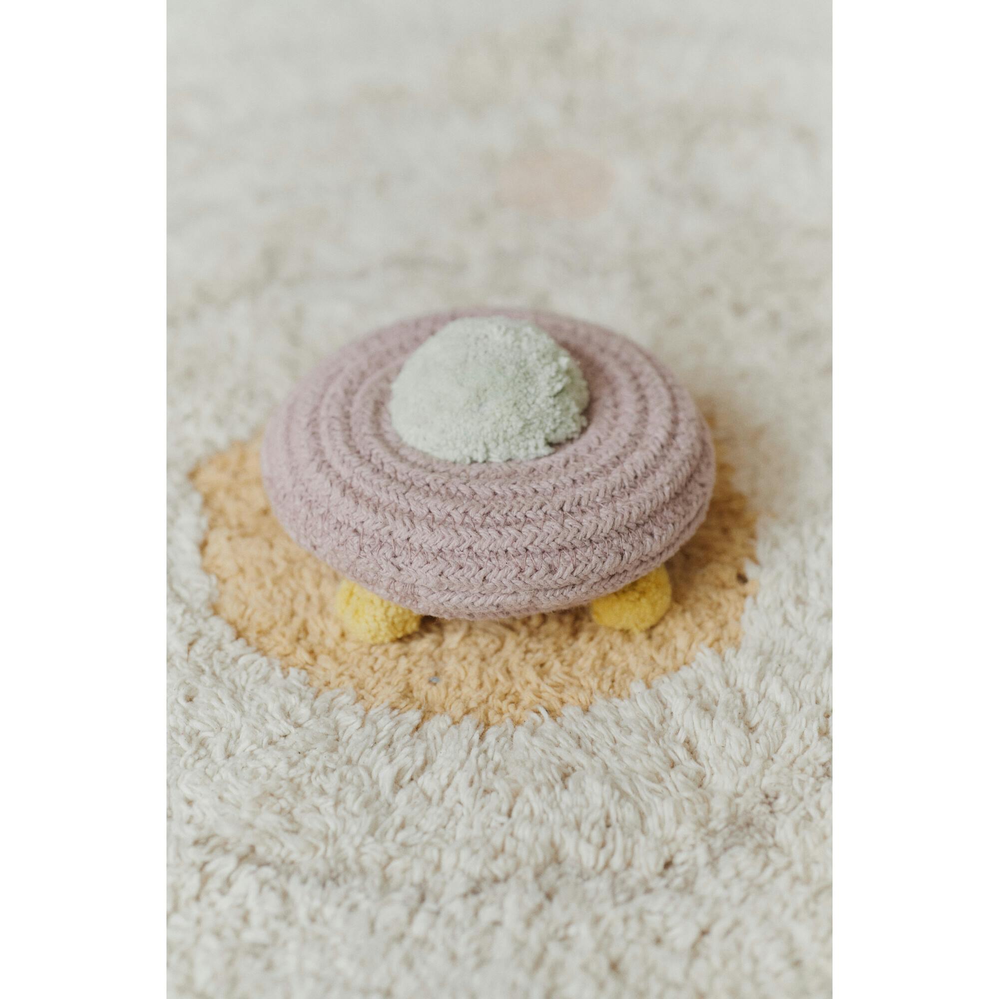 Washable Play Rug