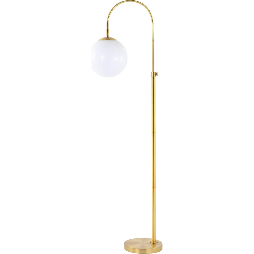 Hamil Floor Lamp