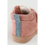Field Trip Sneaker, Pink