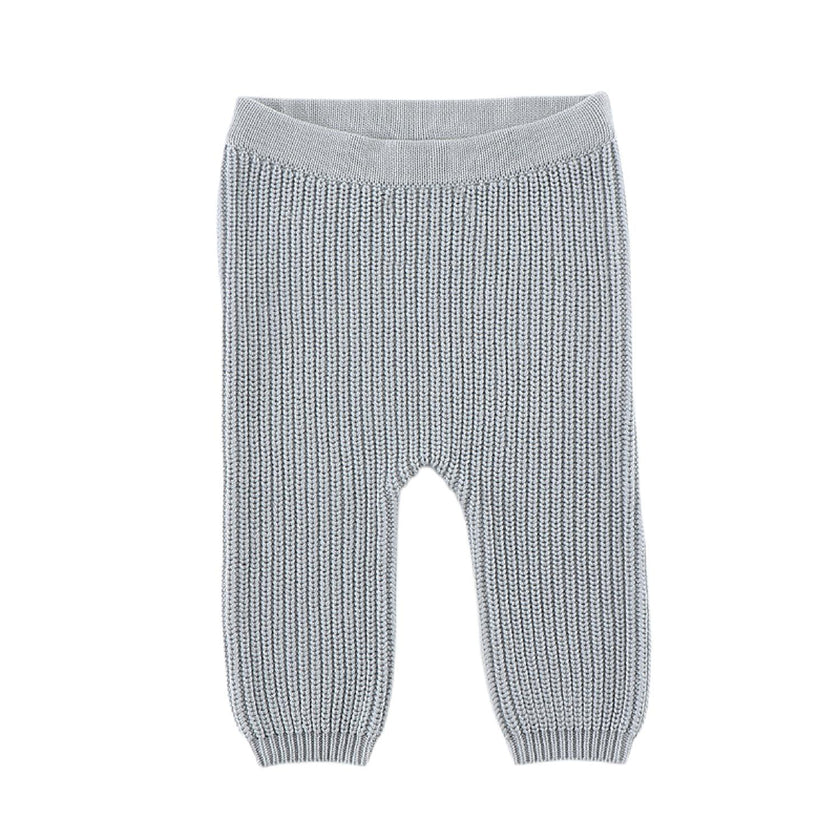 Luca Trousers | Foggy Blue