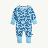 Magnetic Convertible Coverall NECKS GENERATIO
