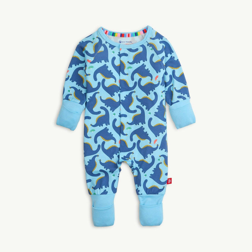 Magnetic Convertible Coverall NECKS GENERATIO