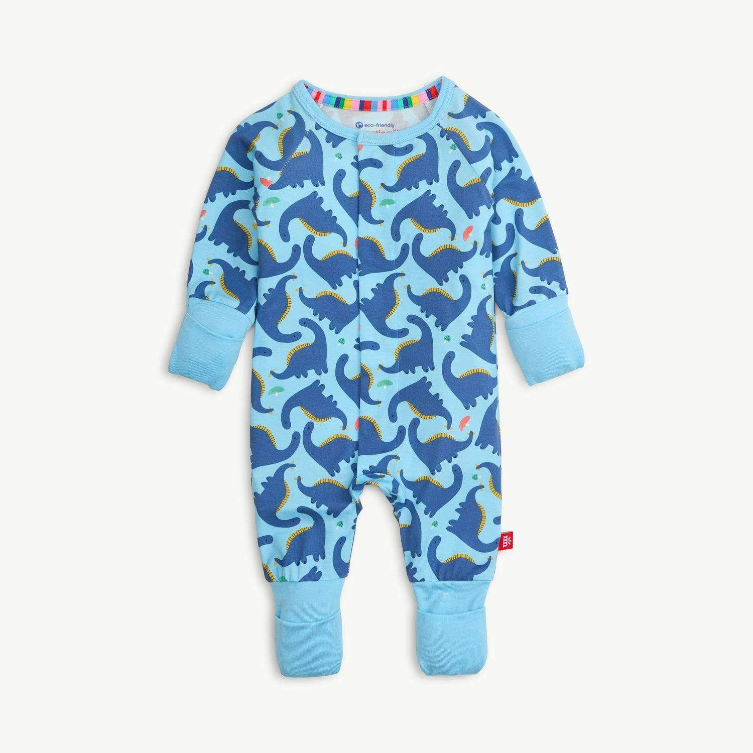 Magnetic Convertible Coverall NECKS GENERATIO