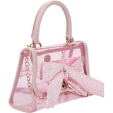 The Perfect Bow Bag