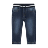 Baby Jogger Style Jeans