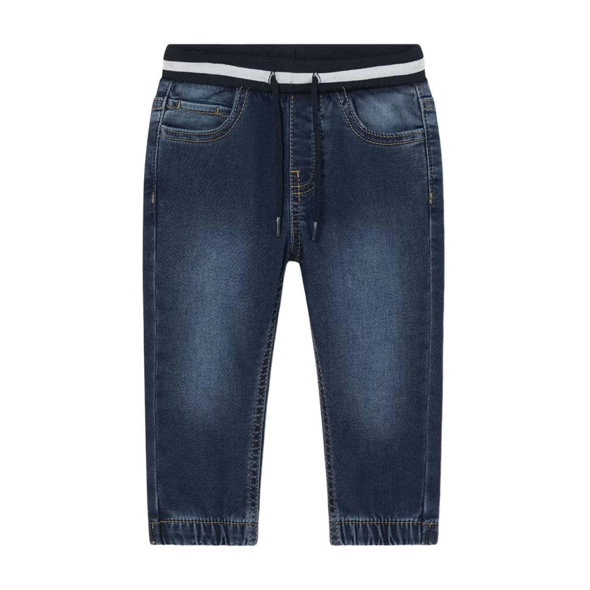 Baby Jogger Style Jeans