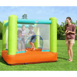 H2OGO! Jump and Soar Kids 5'7" Inflatable Mega Bouncer