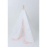 Eliza Ruffled Play Tent