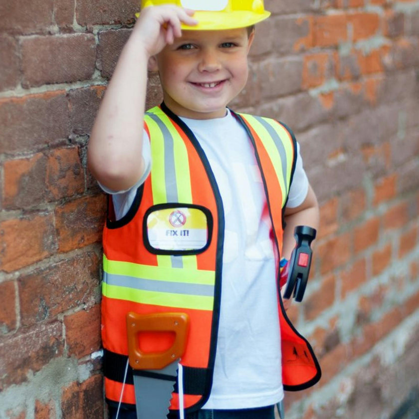 Construction Worker