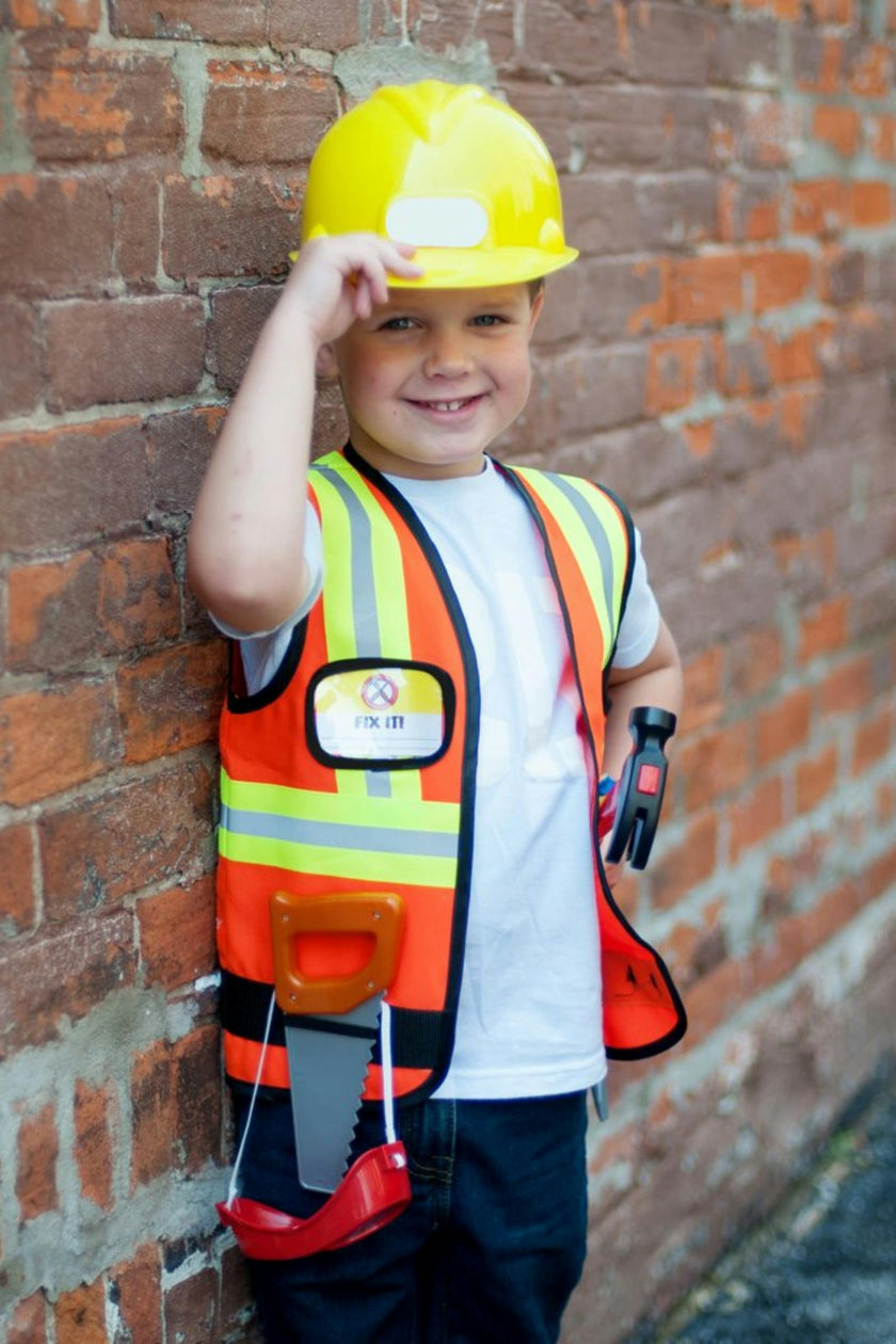 Construction Worker
