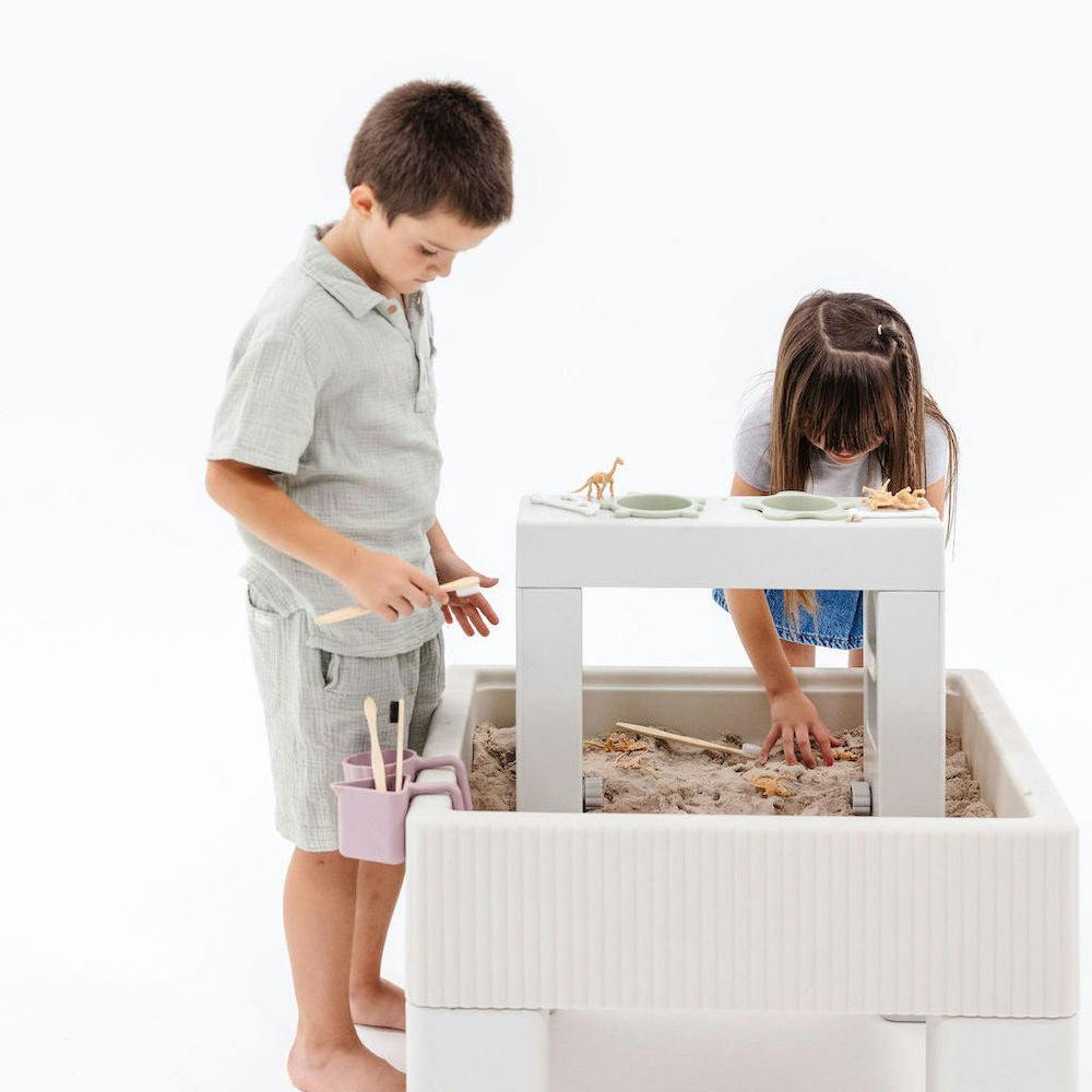 Tide Water & Sensory Table