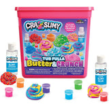 Cra-Z Slimy: Tub Fulla Butter & Crunch