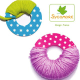 Lovely Box - Pompom Kit - 7y+