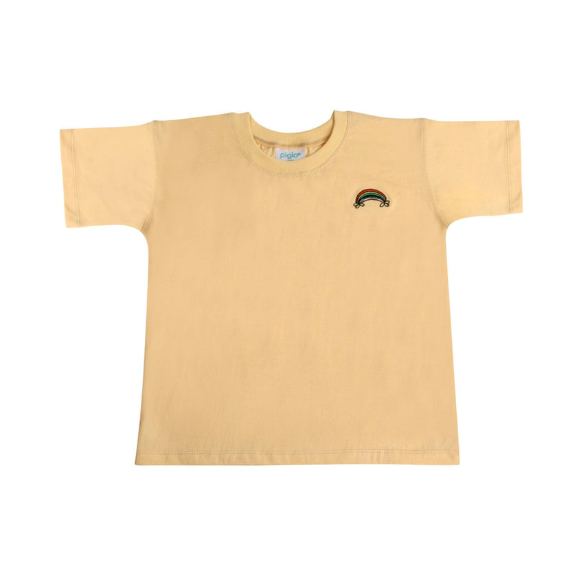 Orange Rainbow T-shirt