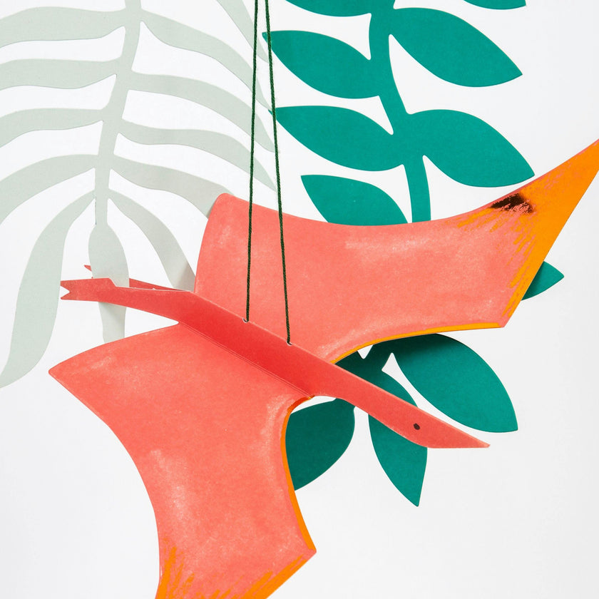 Dinosaur Kingdom Large Garland Set