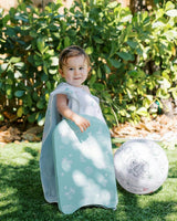 Little Swimmer Kickboard - Toddler & Kids Swim Flutter Board