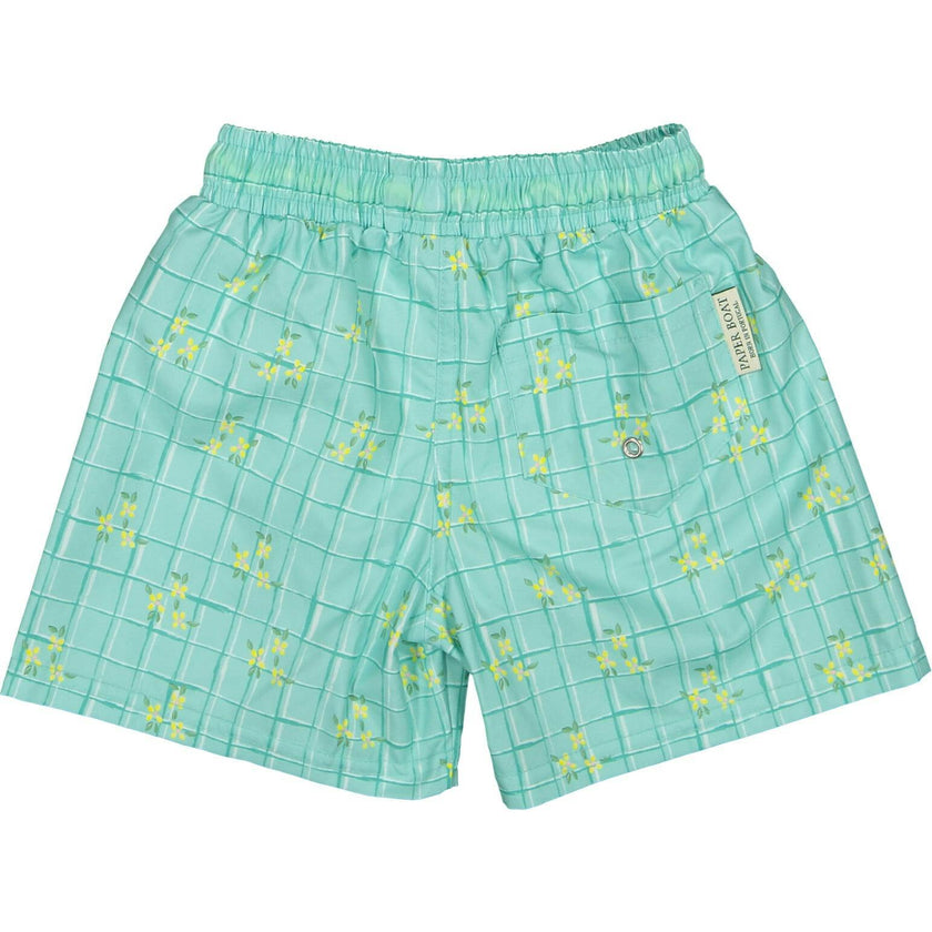 Men´s water garden swim shorts
