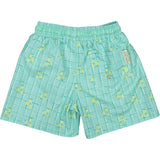 Men´s water garden swim shorts
