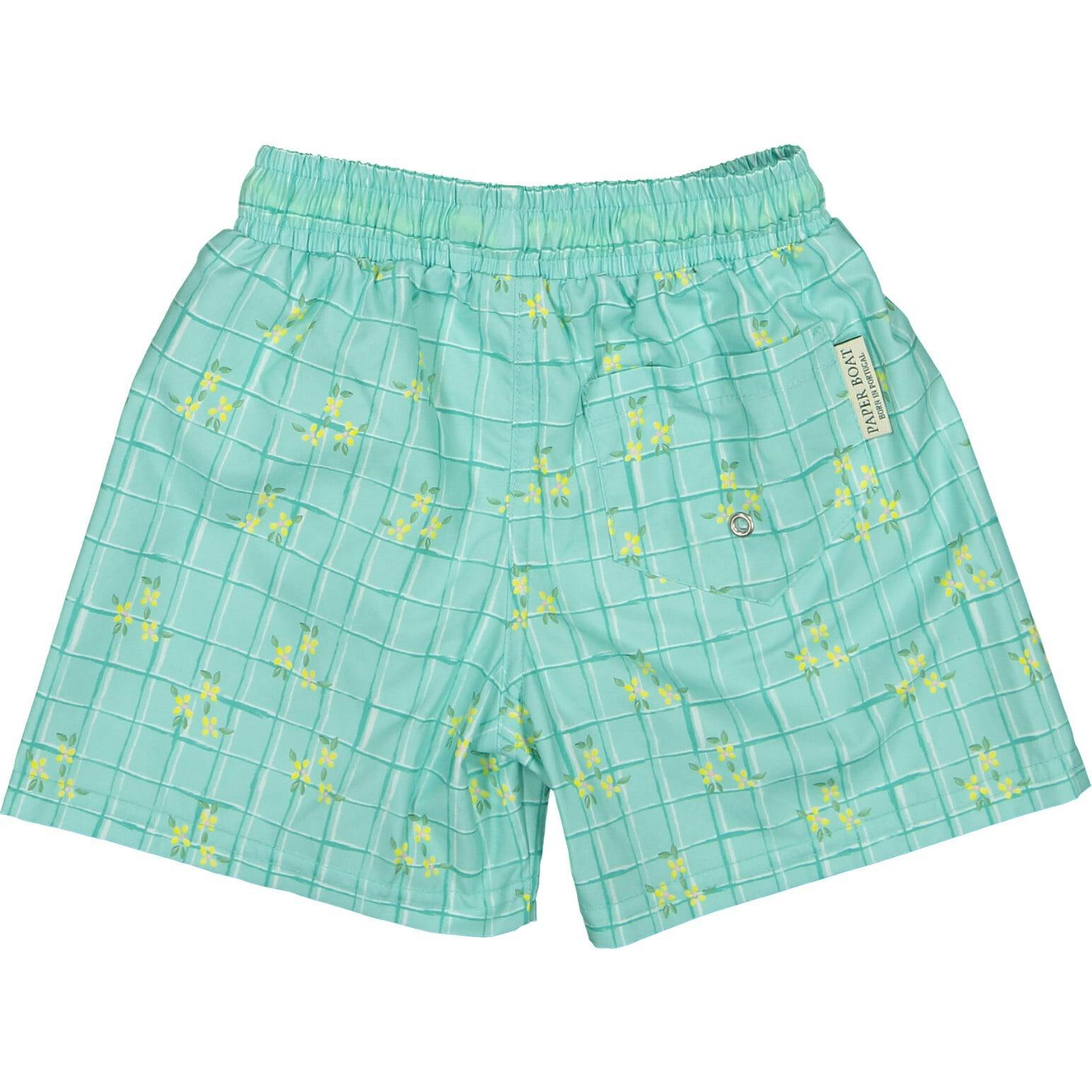 Men´s water garden swim shorts