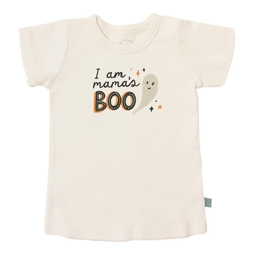 graphic tee | mamas boo