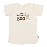 graphic tee | mamas boo