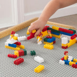 Activity Table with Board