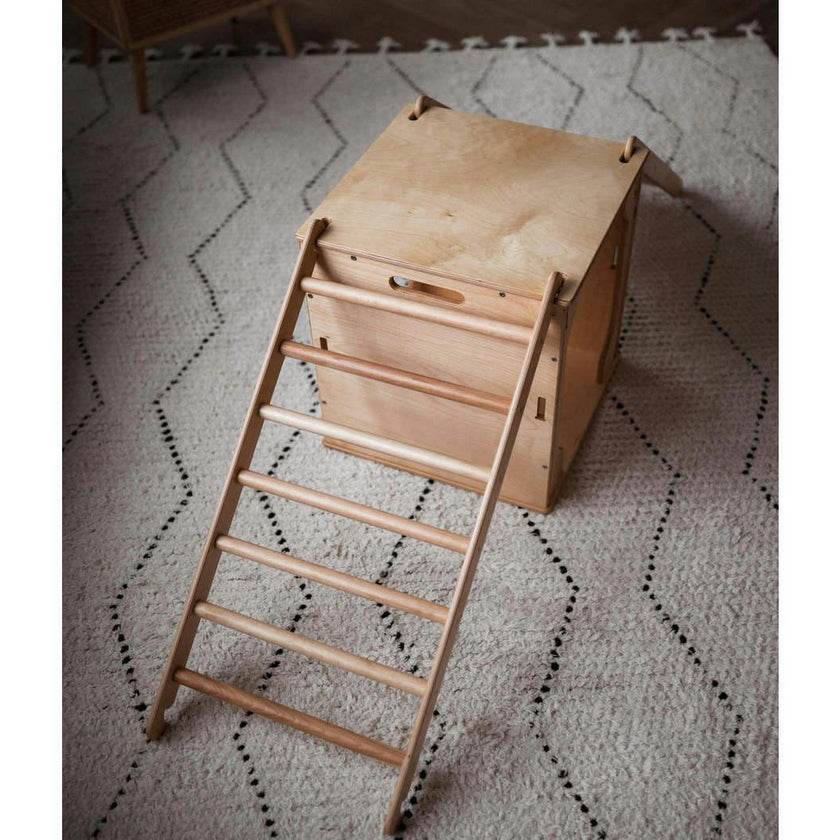 PlayBox Pikler Climber