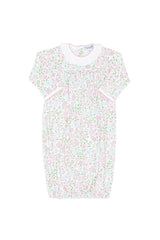 English Garden Gown