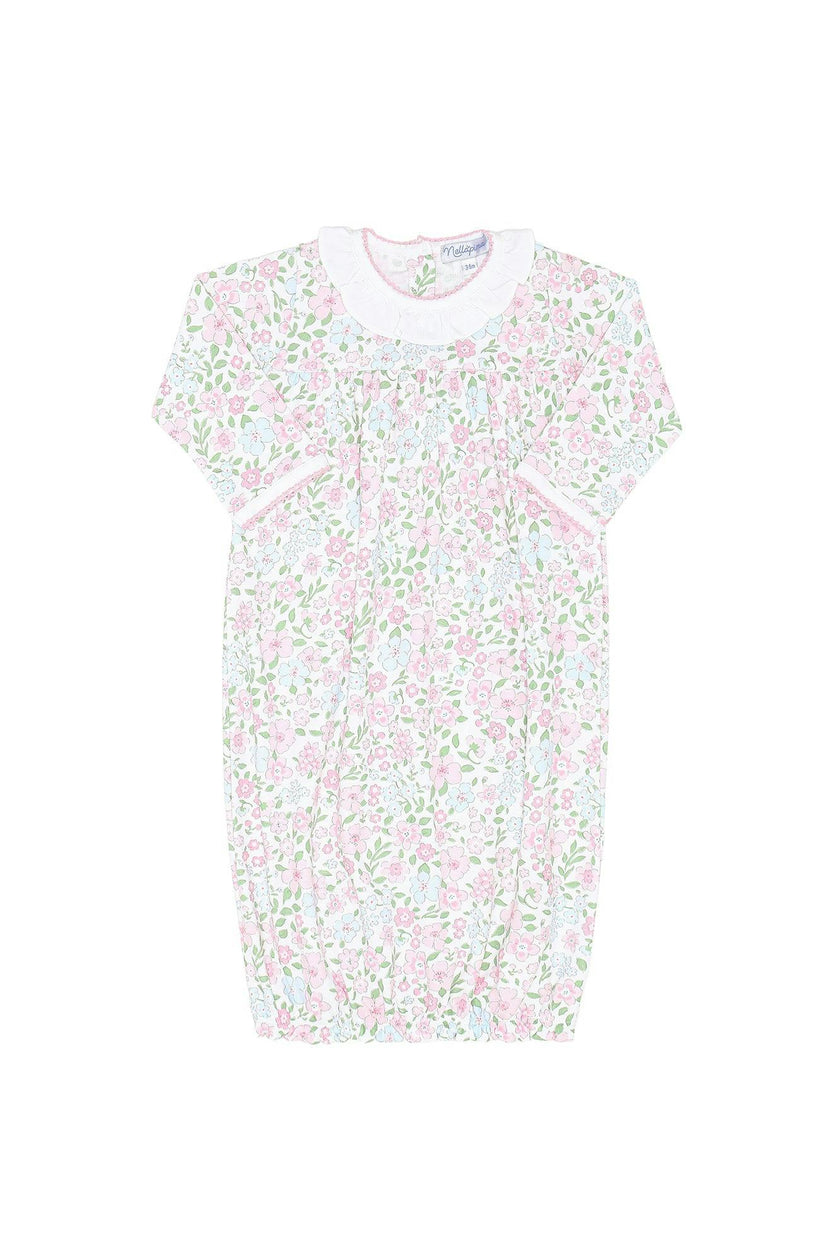 English Garden Gown
