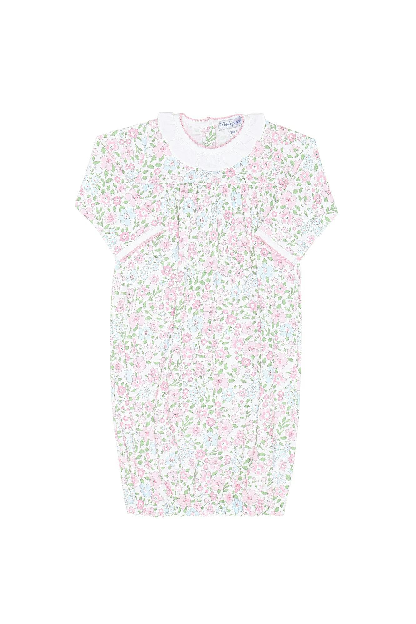 English Garden Gown