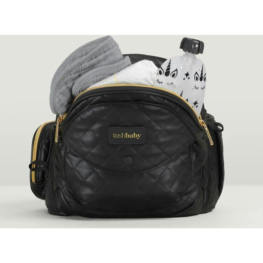 Tushbaby Hip Seat Carrier