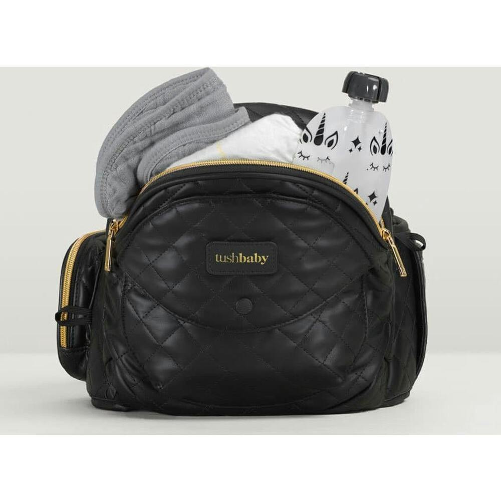 Tushbaby Hip Seat Carrier